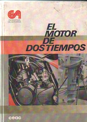 EL MOTOR DE DOS TIEMPOS