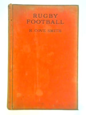 Bild des Verkufers fr Rugby Football zum Verkauf von World of Rare Books
