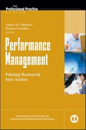 Seller image for Performance Management: Putting Research into Action [Hardcover ] for sale by booksXpress
