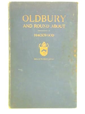 Image du vendeur pour Oldbury and Round About in the Worcestershire Corner of the Black Country mis en vente par World of Rare Books
