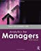 Seller image for Analytics for Managers: With Excel [Soft Cover ] for sale by booksXpress