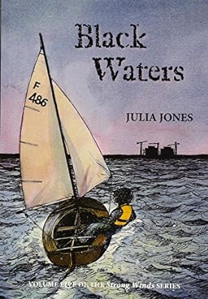 Seller image for Black Waters (Strong Winds) [Soft Cover ] for sale by booksXpress