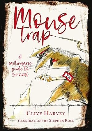 Bild des Verkufers fr Mouse Trap [Paperback ] zum Verkauf von booksXpress