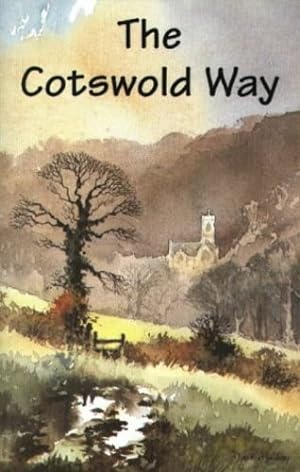 Image du vendeur pour The Cotswold Way (Walkabout) by Richards, Mark [Paperback ] mis en vente par booksXpress