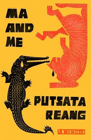 Seller image for Ma and Me: A Memoir by Reang, Putsata [Hardcover ] for sale by booksXpress