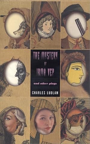 Seller image for The Mystery of Irma Vep and Other Plays by Charles Ludlam [Paperback ] for sale by booksXpress