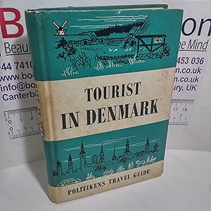 Tourist in Denmark : Travel Guide