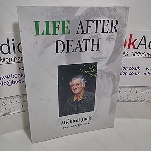 Life After Death (Signed and Inscribed)