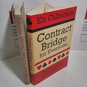 Contract Bridge for Everyone