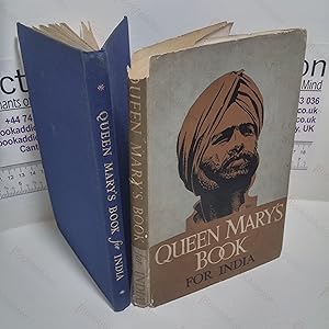 Queen Mary's Book For India