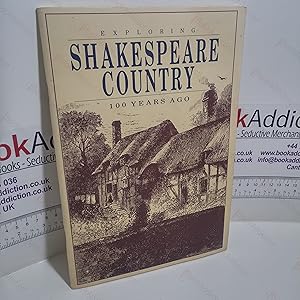 Exploring Shakespeare Country 100 Years Ago