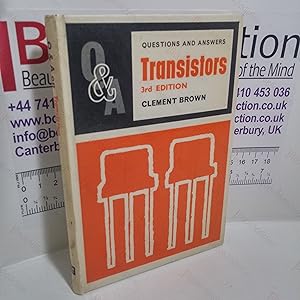 Seller image for Questions and Answers : Transistors for sale by BookAddiction (ibooknet member)
