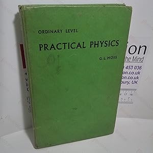 Ordinary Level Practical Physics
