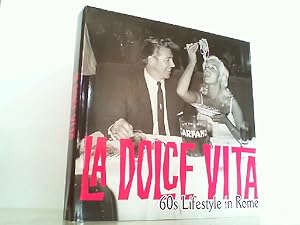 La Dolce Vita: 60's Lifestyle in Rome