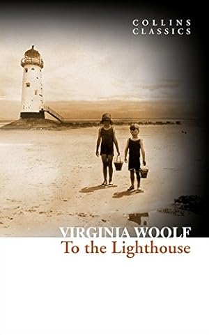 Seller image for To the Lighthouse (Collins Classics) [Soft Cover ] for sale by booksXpress