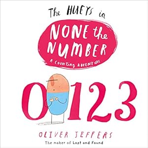 Imagen del vendedor de None the Number (The Hueys) [Soft Cover ] a la venta por booksXpress