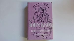 Bild des Verkufers fr John Knox zum Verkauf von Goldstone Rare Books