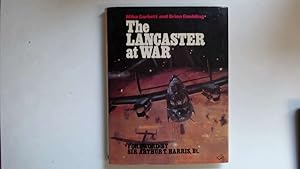 Imagen del vendedor de The Lancaster at War a la venta por Goldstone Rare Books