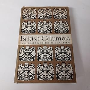 Seller image for BRITISH COLUMBIA. for sale by Cambridge Rare Books