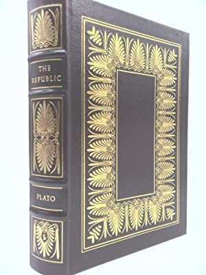 Seller image for The Republic for sale by Peter Keisogloff Rare Books, Inc.