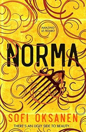 Seller image for Norma for sale by WeBuyBooks