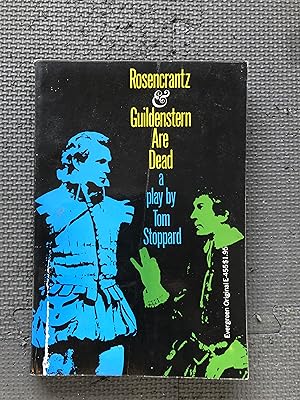 Immagine del venditore per Rosencrantz and Guildenstern Are Dead venduto da Cragsmoor Books