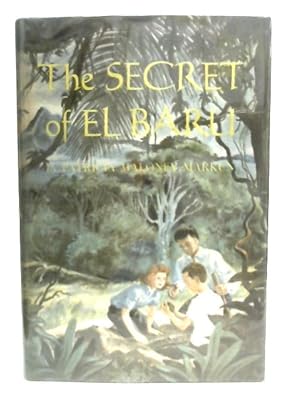 Seller image for The Secret of El Baru for sale by World of Rare Books