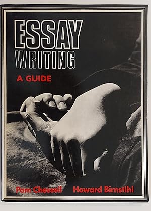Image du vendeur pour Essay Writing : A Guide mis en vente par Mister-Seekers Bookstore