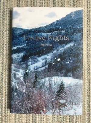 Image du vendeur pour Twelve Nights mis en vente par Weysprings Books, IOBA, PBFA