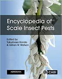 Encyclopedia of Scale Insect Pests
