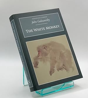 Seller image for The White Monkey (Nonsuch Classics) for sale by Book_Attic