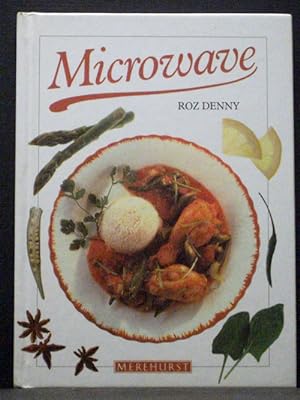 Seller image for Microwave for sale by Booksalvation