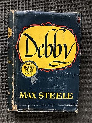 Seller image for Debby for sale by Cragsmoor Books