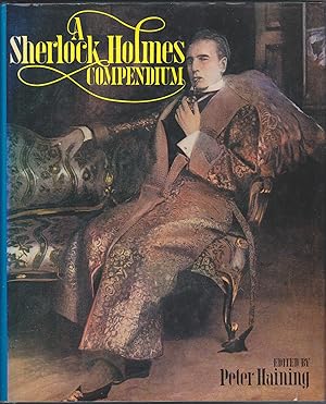 Imagen del vendedor de Sherlock Holmes Compendium a la venta por Books of the World