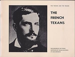 Seller image for The French Texans (The Texians and the Texans) for sale by Books of the World
