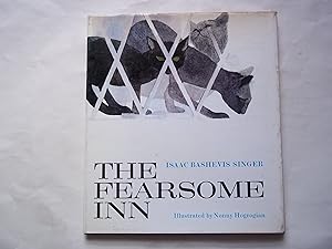 Seller image for The Fearsome Inn. Illustrated By Nonny Hogrogian for sale by Carmarthenshire Rare Books