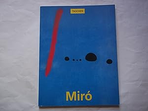 Image du vendeur pour Miro 1893-1983 mis en vente par Carmarthenshire Rare Books