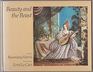 Image du vendeur pour Beauty and the Beast mis en vente par HAUNTED BOOKSHOP P.B.F.A.