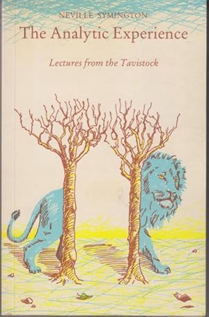 Seller image for The Analytic Experience. Lectures from the Tavistock. for sale by Rnnells Antikvariat AB