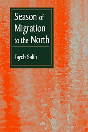 Seller image for Season of Migration to the North : A Novel for sale by GreatBookPrices