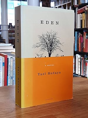 Bild des Verkufers fr Eden - A Novel, zum Verkauf von Antiquariat Orban & Streu GbR