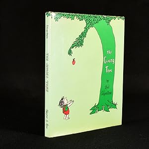 Seller image for The Giving Tree for sale by Rooke Books PBFA