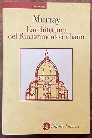 L'architettura del Rinascimento italiano
