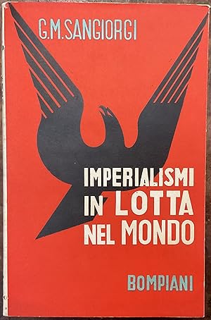 Imperialismi in lotta nel mondo