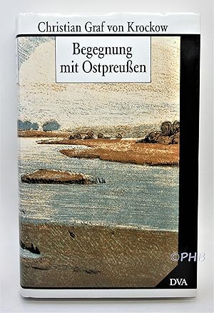 Begegnung mit Ostpreussen