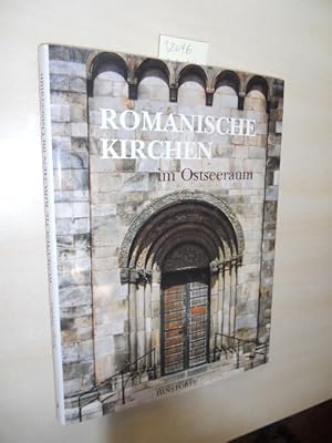 Romanische Kirchen im Ostseeraum.