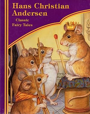 Imagen del vendedor de Hans Christian Andersen Classic Fairy Tales a la venta por Book Booth