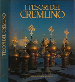 Seller image for I tesori del Cremlino for sale by Biblioteca di Babele