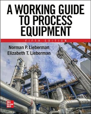 Seller image for Working Guide to Process Equipment for sale by GreatBookPrices