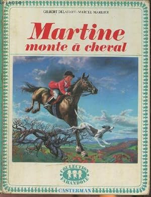 Immagine del venditore per Martine monte  cheval venduto da Le-Livre